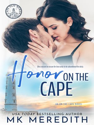 cover image of Honor on the Cape